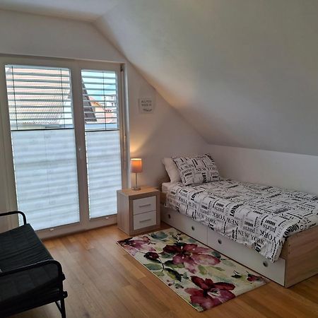 Spacious Family Home Near Bled - Modern & Cozy 拉多夫吉卡 外观 照片