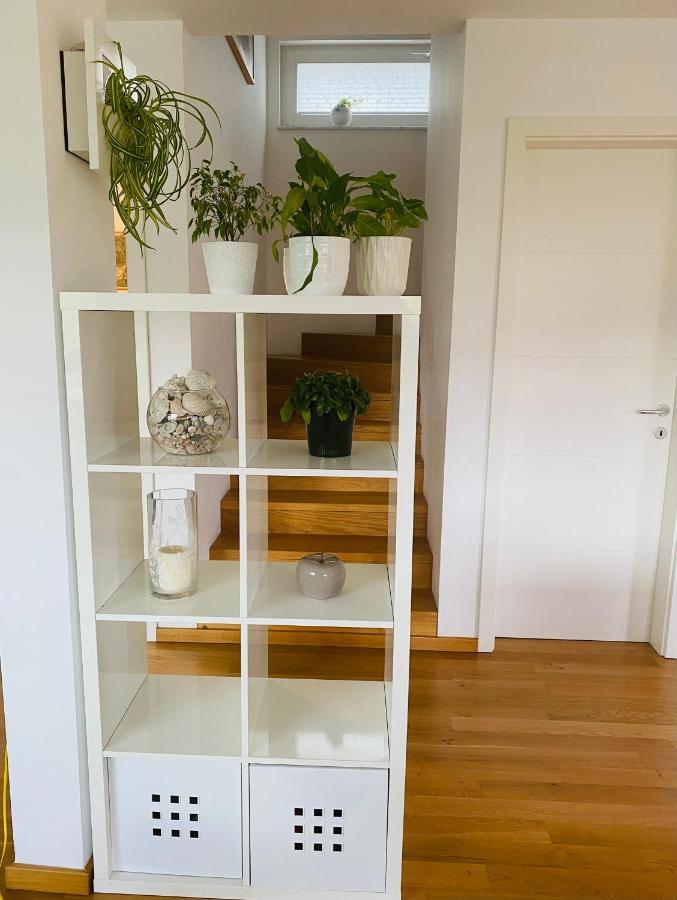 Spacious Family Home Near Bled - Modern & Cozy 拉多夫吉卡 外观 照片