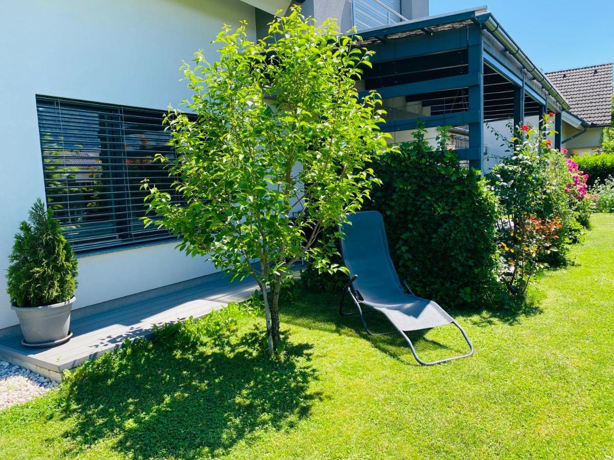 Spacious Family Home Near Bled - Modern & Cozy 拉多夫吉卡 外观 照片