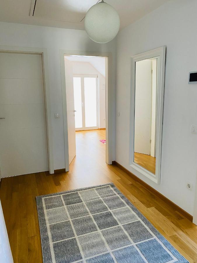 Spacious Family Home Near Bled - Modern & Cozy 拉多夫吉卡 外观 照片