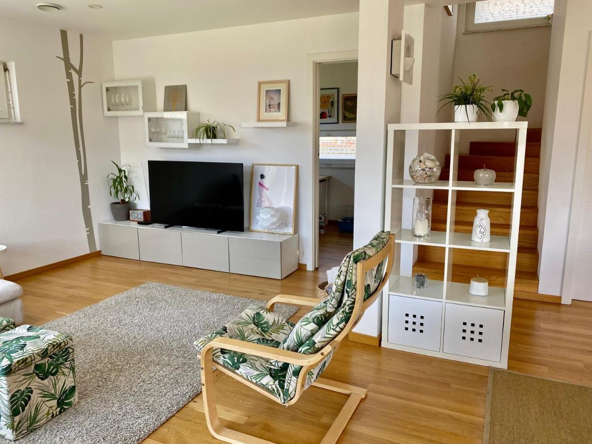 Spacious Family Home Near Bled - Modern & Cozy 拉多夫吉卡 外观 照片