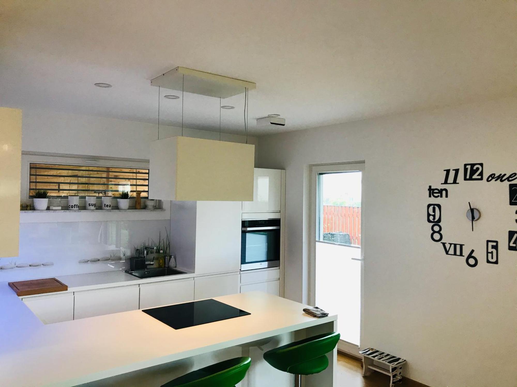 Spacious Family Home Near Bled - Modern & Cozy 拉多夫吉卡 外观 照片