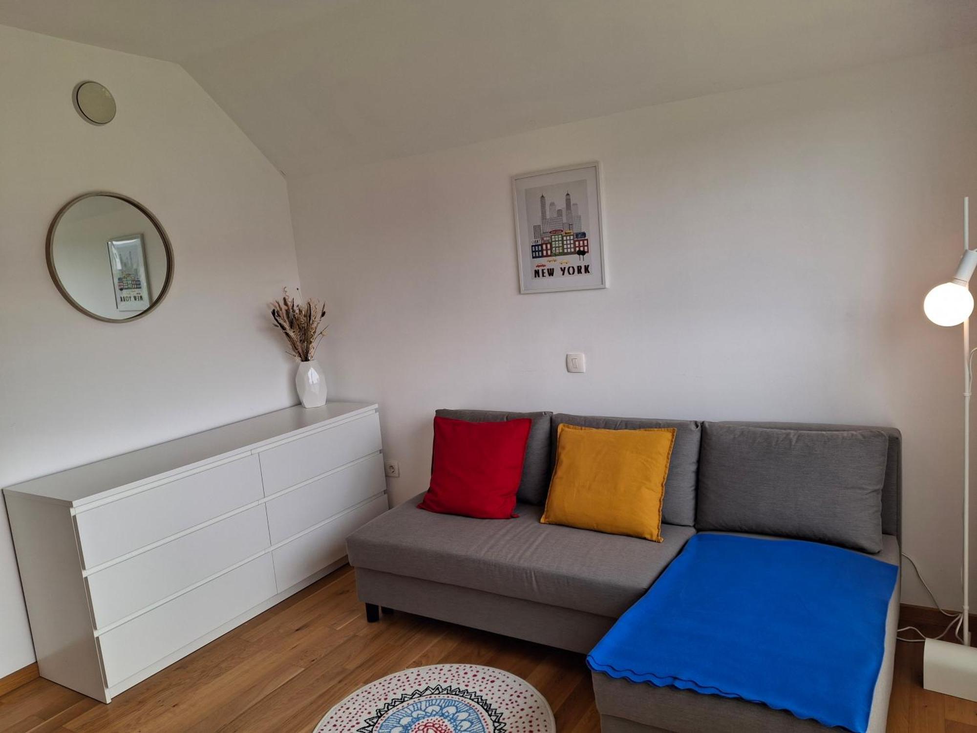 Spacious Family Home Near Bled - Modern & Cozy 拉多夫吉卡 外观 照片