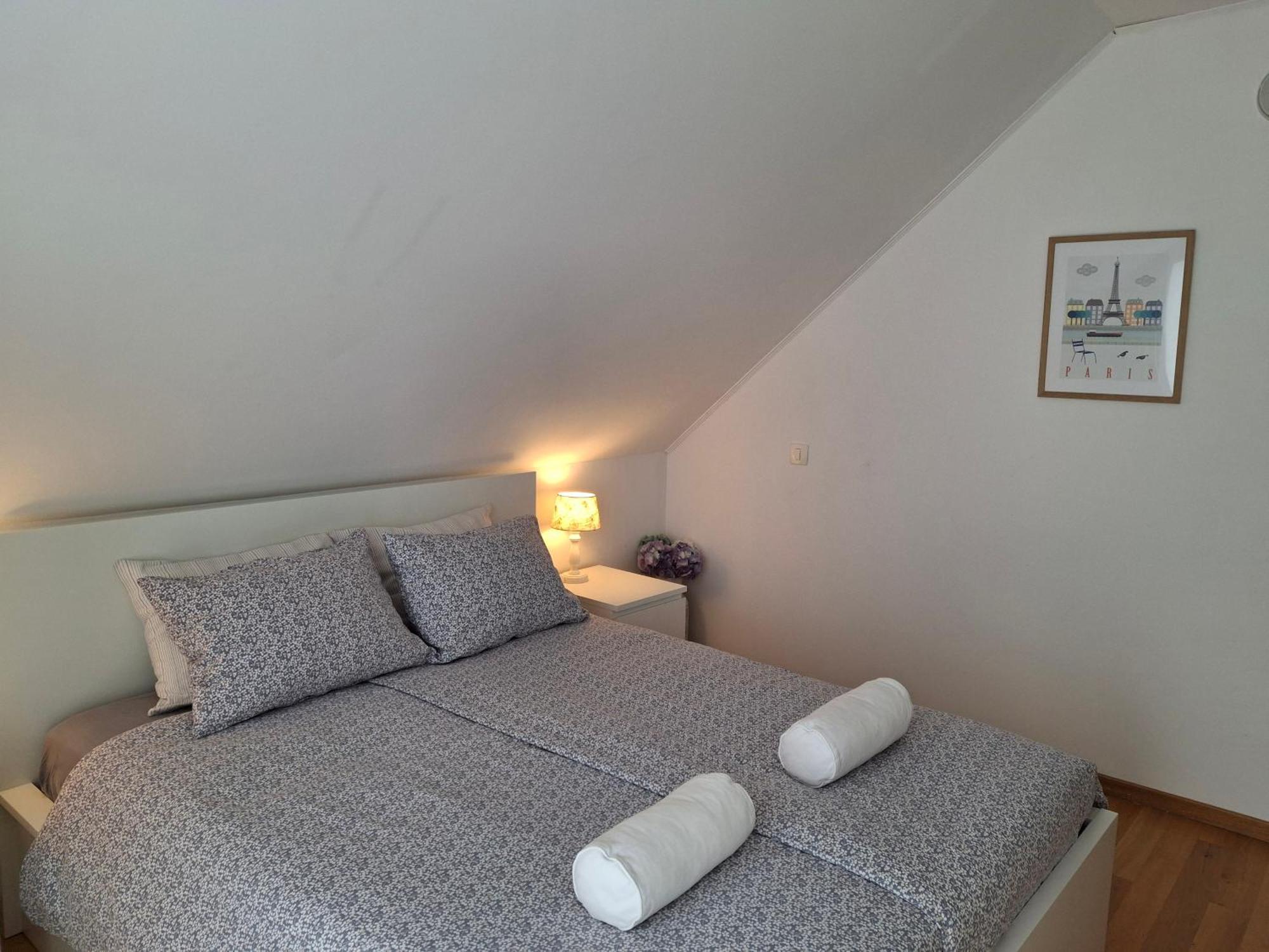 Spacious Family Home Near Bled - Modern & Cozy 拉多夫吉卡 外观 照片