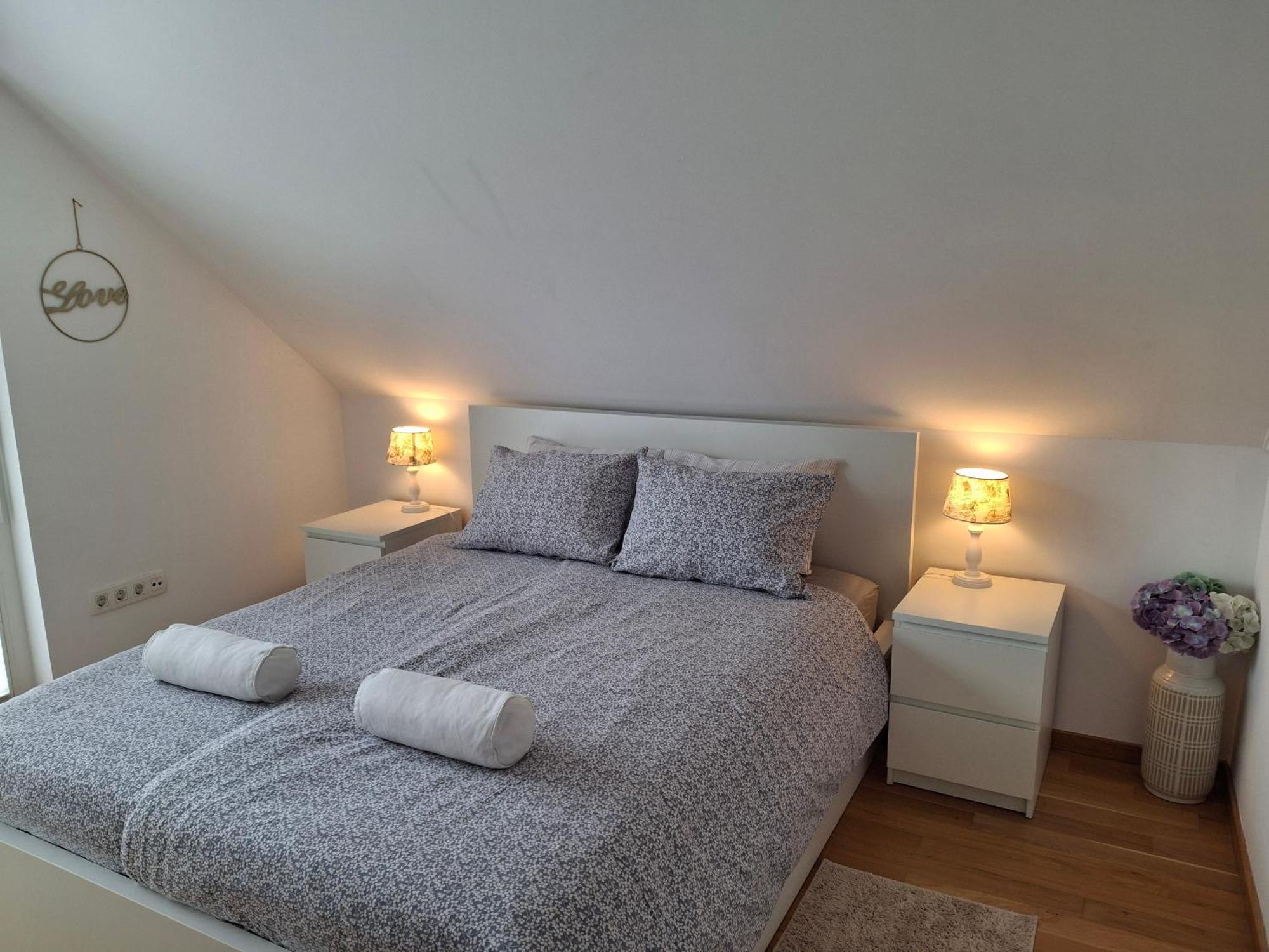 Spacious Family Home Near Bled - Modern & Cozy 拉多夫吉卡 外观 照片