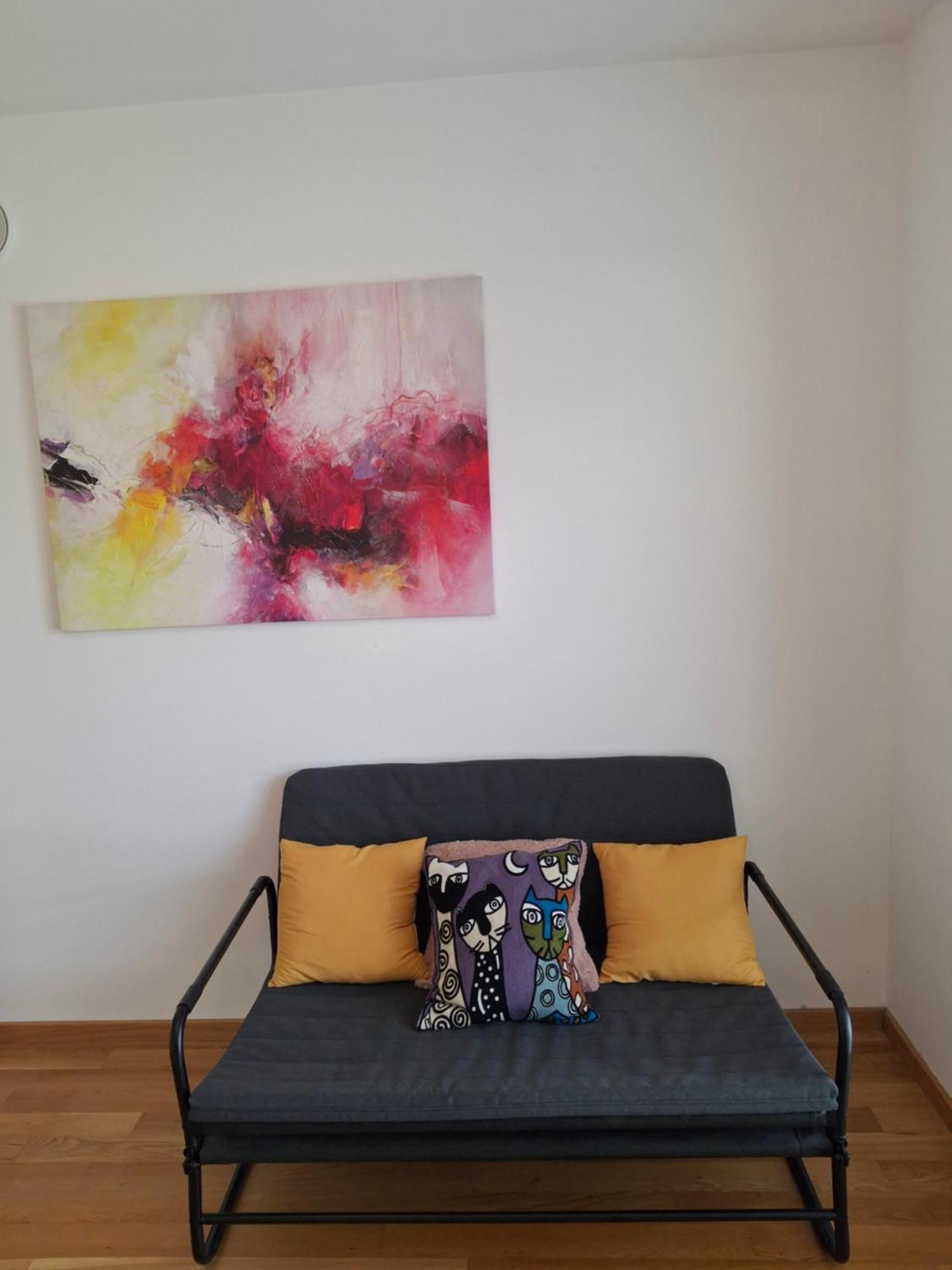 Spacious Family Home Near Bled - Modern & Cozy 拉多夫吉卡 外观 照片