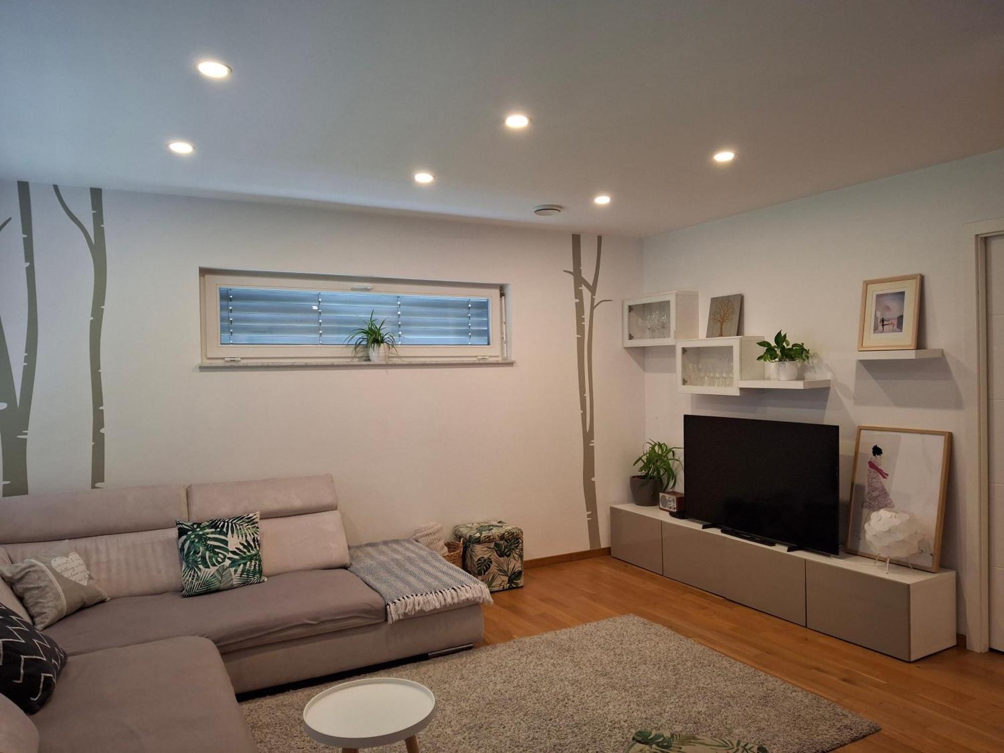 Spacious Family Home Near Bled - Modern & Cozy 拉多夫吉卡 外观 照片