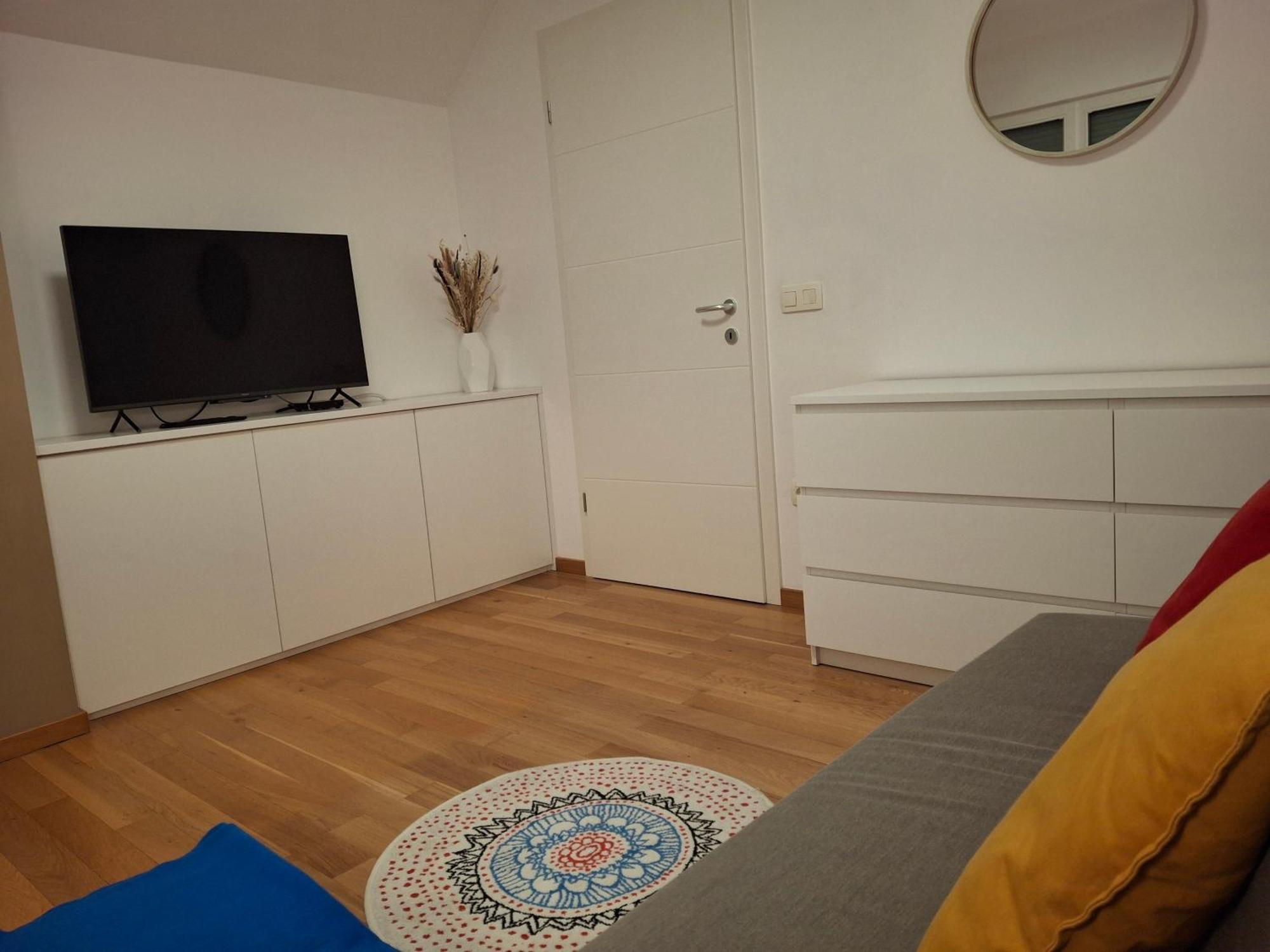 Spacious Family Home Near Bled - Modern & Cozy 拉多夫吉卡 外观 照片