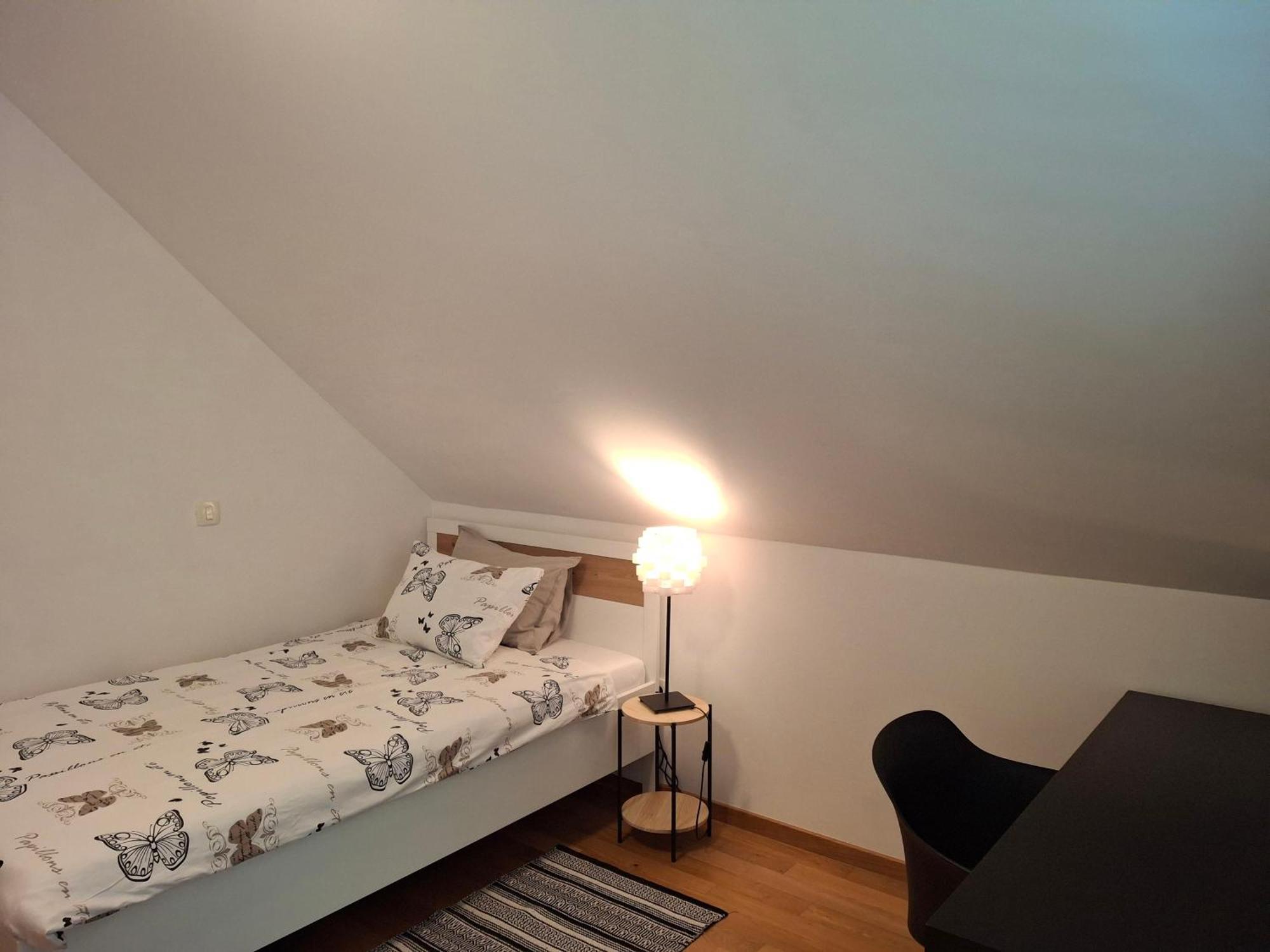 Spacious Family Home Near Bled - Modern & Cozy 拉多夫吉卡 外观 照片