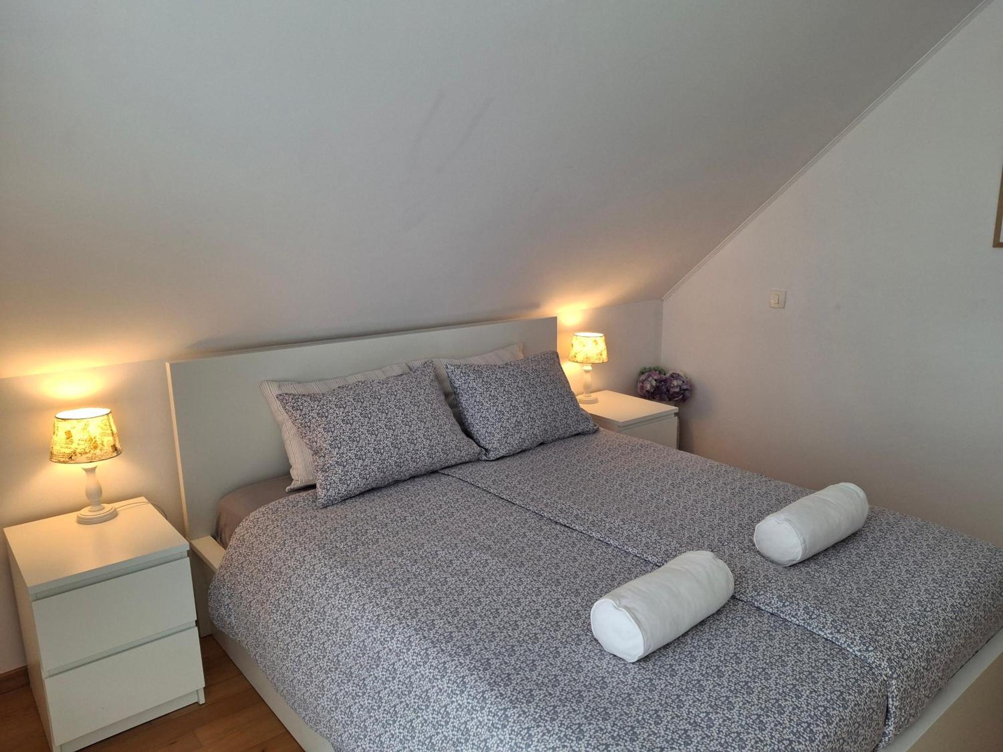 Spacious Family Home Near Bled - Modern & Cozy 拉多夫吉卡 外观 照片
